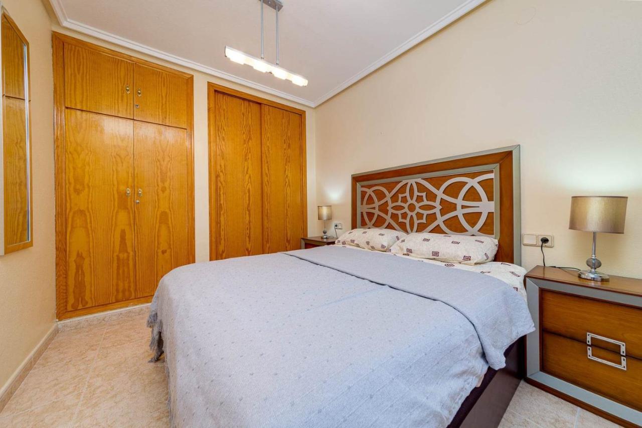 Apartment Cozy At Irina Torrevieja