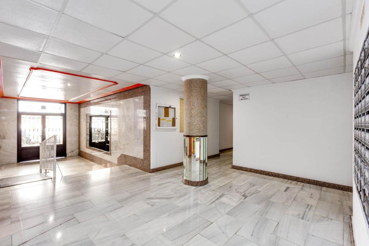 Apartment Cozy At Irina Torrevieja