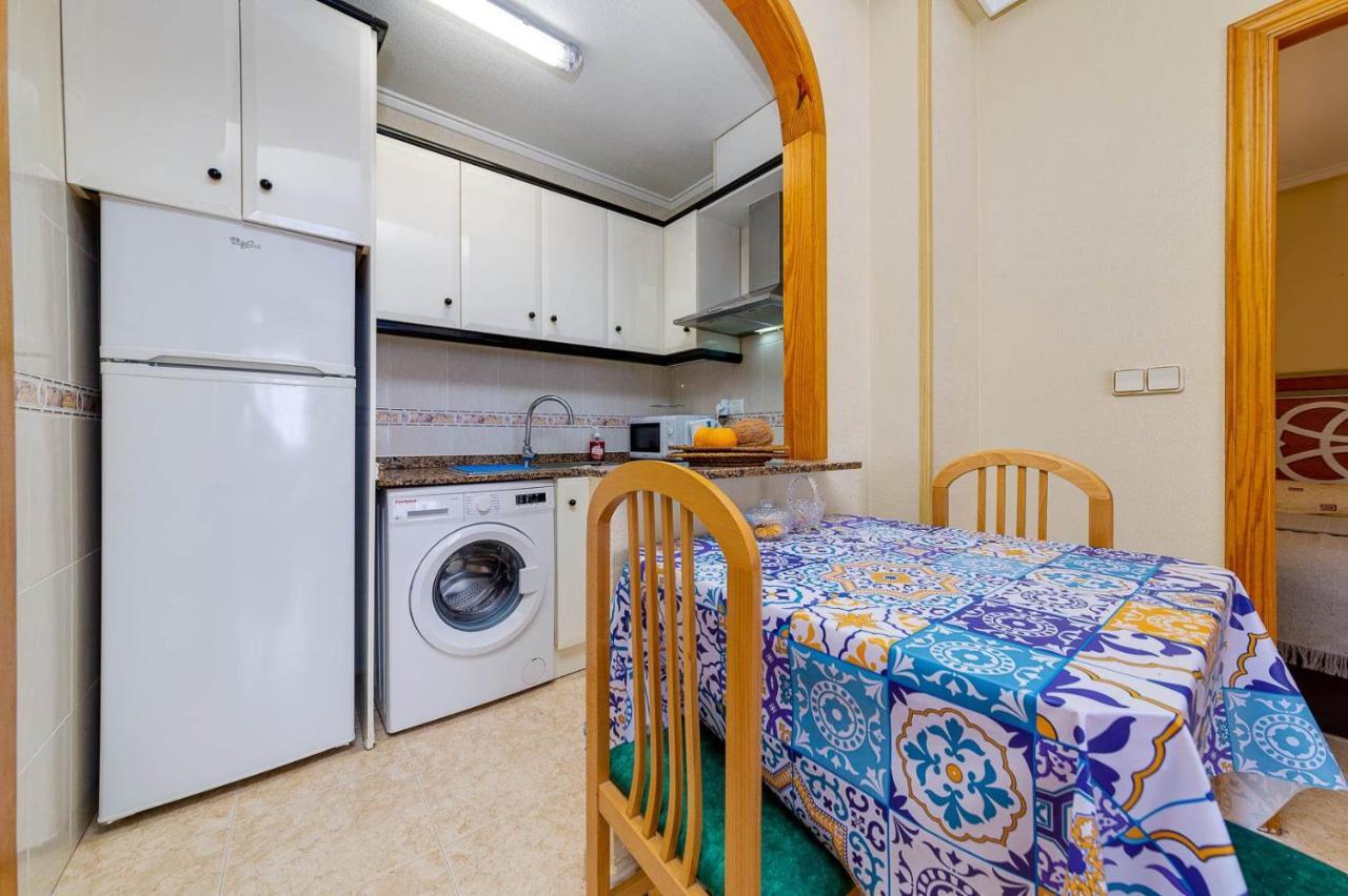 Apartment Cozy At Irina Torrevieja