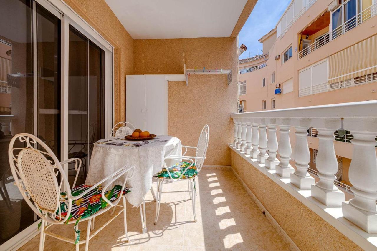 Apartment Cozy At Irina Torrevieja