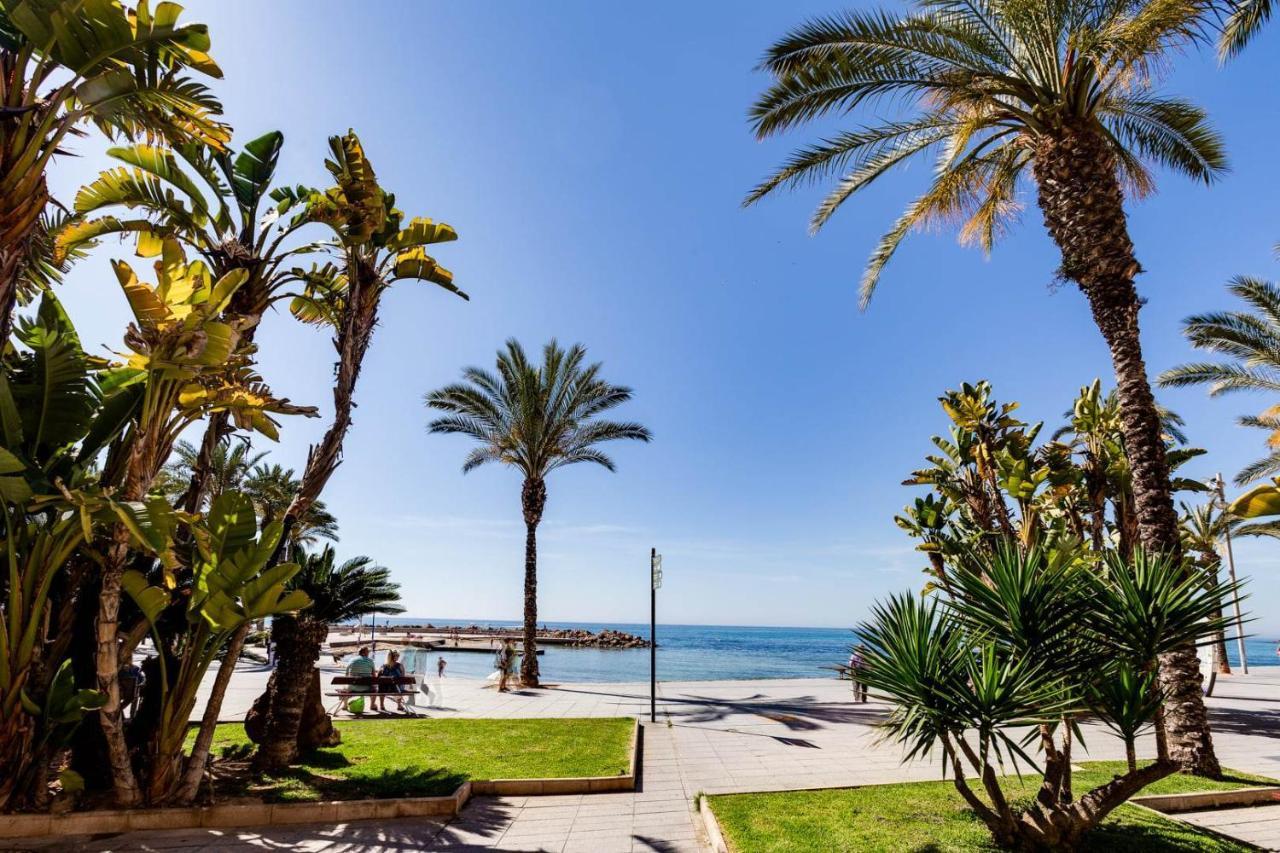 Cozy At Irina Apartment Torrevieja
